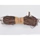 Raffia barna 20g