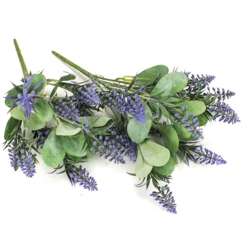 Muscari csokor lila 2db/csomag