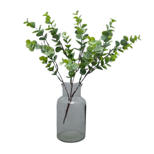 Buxus zöld csokor