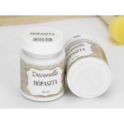 Decorolla hópaszta 60ml