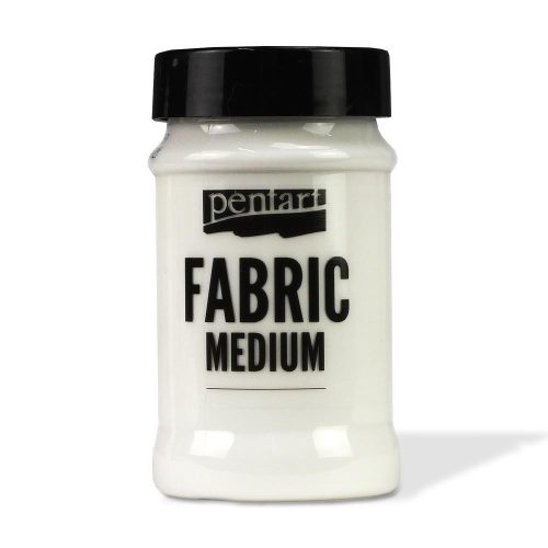 PC Textil médium 100 ml