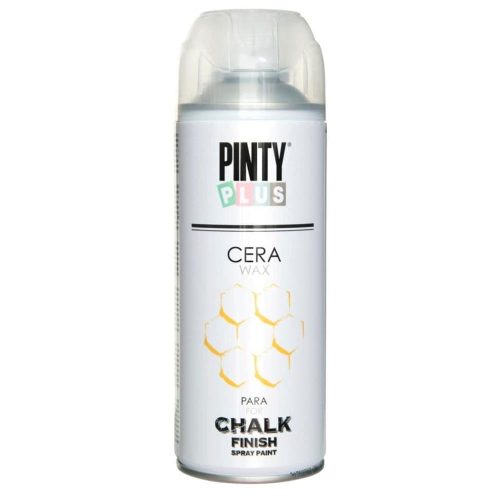 Pinty Plus wax spray 400ml