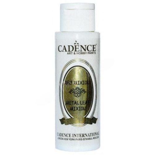 Cadence füstfólia ragasztó, 70 ml