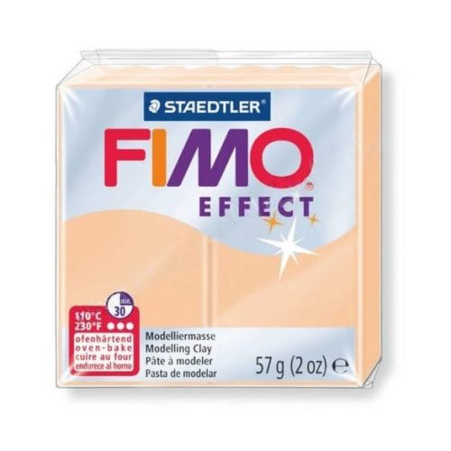 FIMO süthető gyurma, 57 g, Pasztell