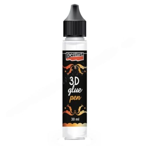 Pentart 3D ragasztó toll, 30 ml