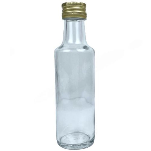 Dorica üveg, 250 ml