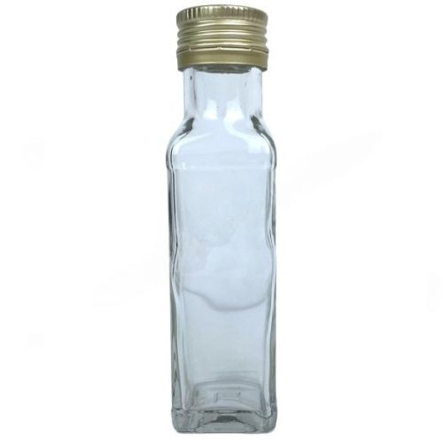 Marasca üveg, 100 ml
